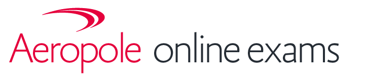 Logo of Aeropole Online Exams